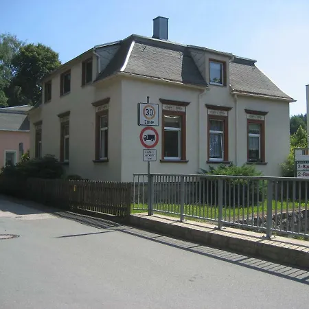 Gaestewohnung Ruediger *